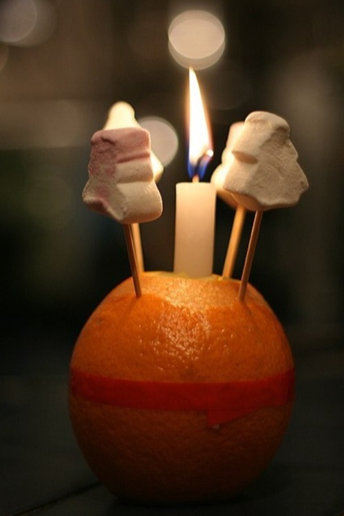              Christingle
Sunday 21st December 2025