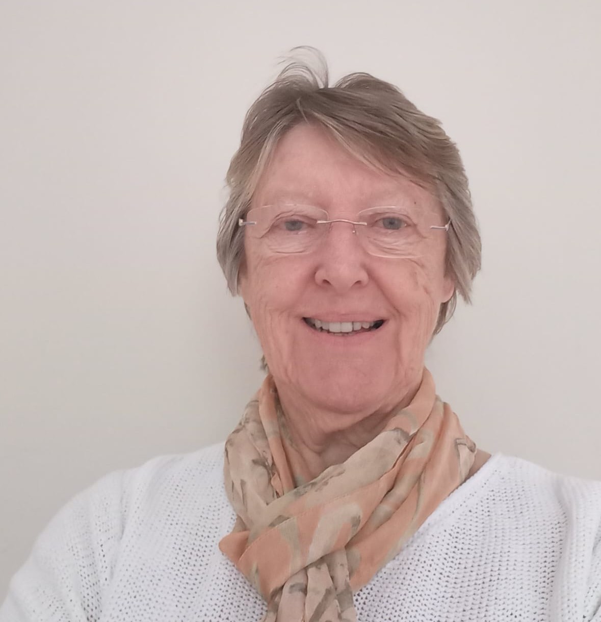 Jan Hughes